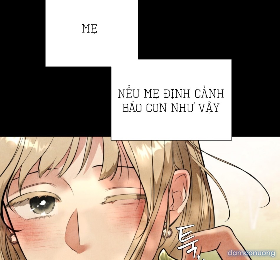 『18+』Ác Ma Dục Vọng Trong Tiểu Thư 