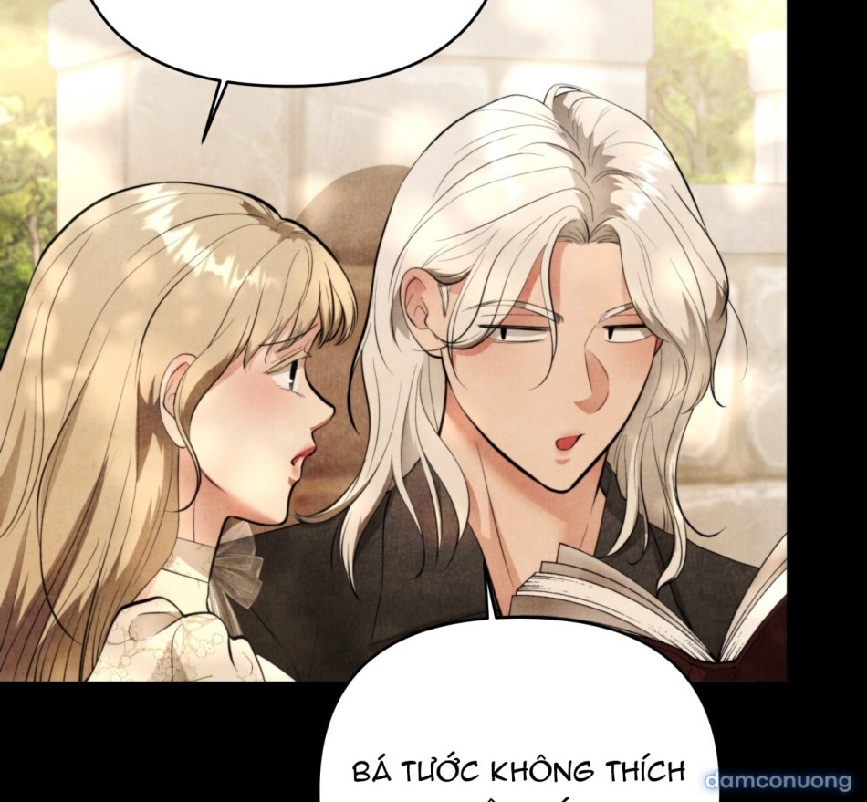 『18+』Ác Ma Dục Vọng Trong Tiểu Thư 
