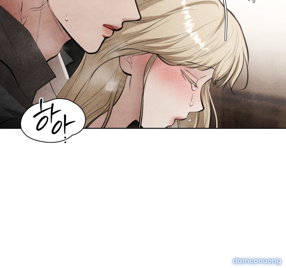 『18+』Ác Ma Dục Vọng Trong Tiểu Thư 