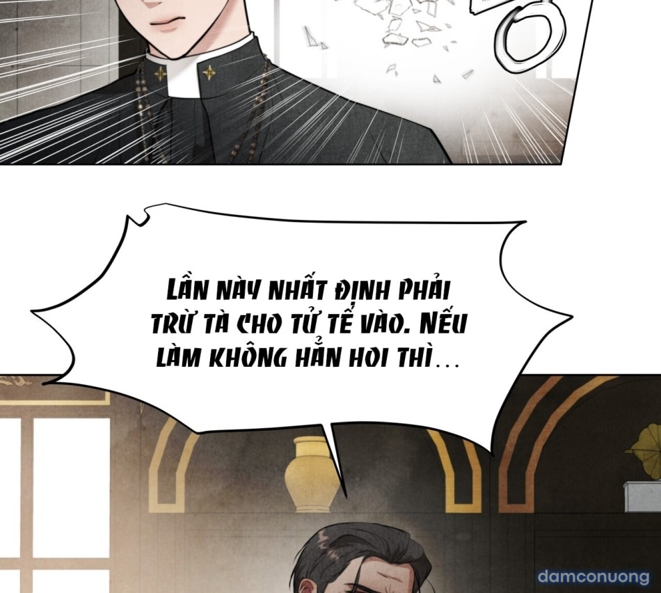 『18+』Ác Ma Dục Vọng Trong Tiểu Thư 