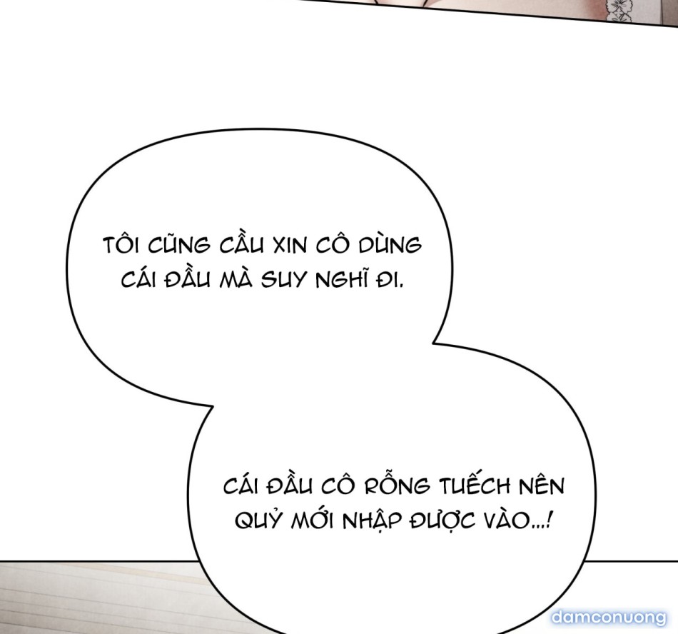 『18+』Ác Ma Dục Vọng Trong Tiểu Thư 