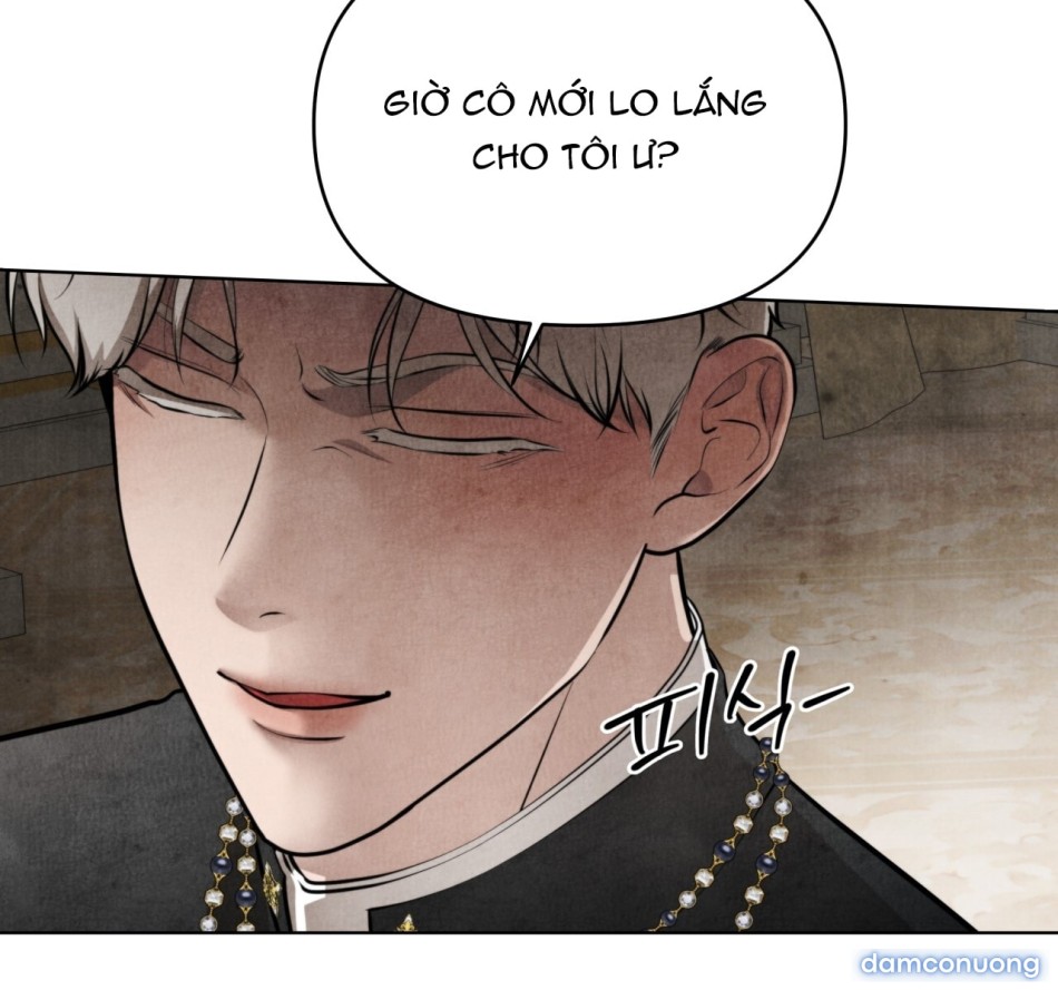 『18+』Ác Ma Dục Vọng Trong Tiểu Thư 