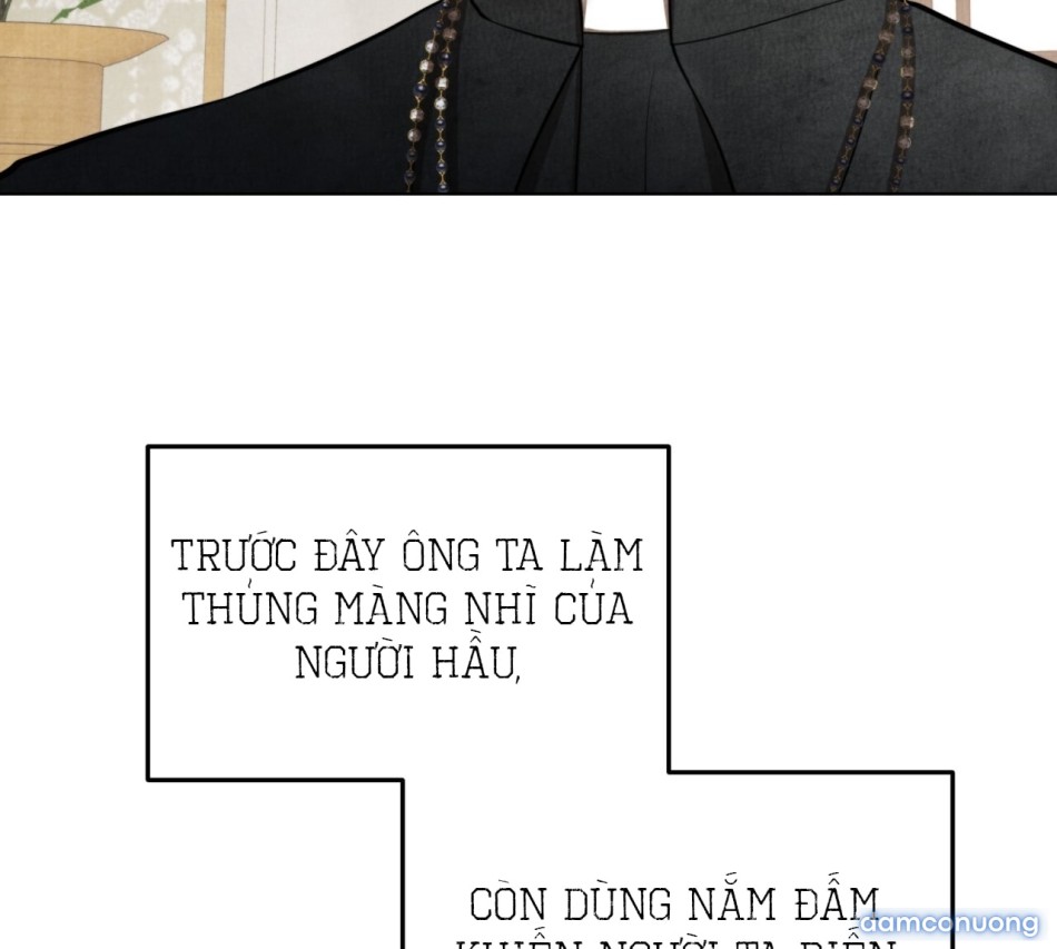 『18+』Ác Ma Dục Vọng Trong Tiểu Thư 