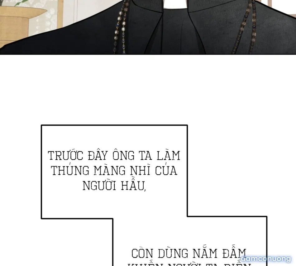 『18+』Ác Ma Dục Vọng Trong Tiểu Thư 