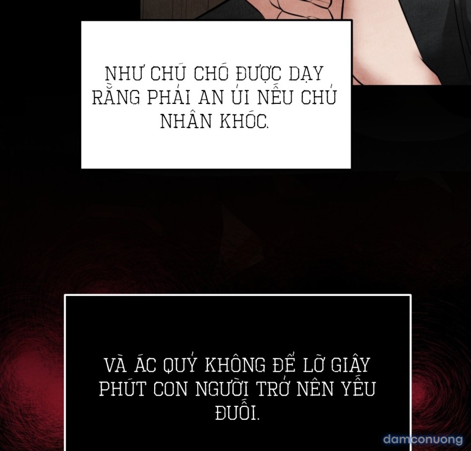『18+』Ác Ma Dục Vọng Trong Tiểu Thư 