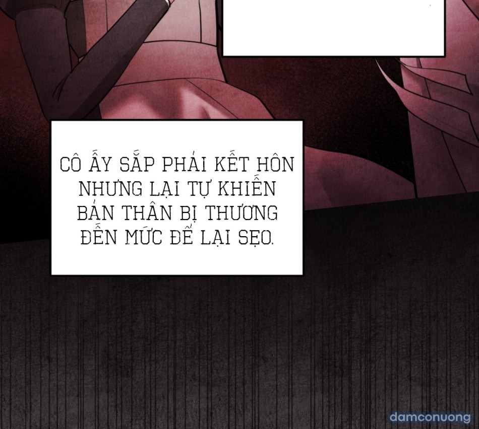 『18+』Ác Ma Dục Vọng Trong Tiểu Thư 
