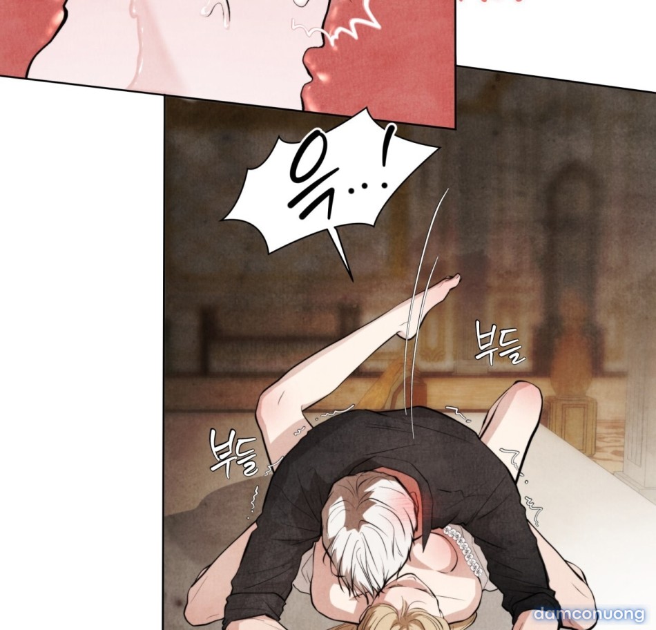 『18+』Ác Ma Dục Vọng Trong Tiểu Thư 