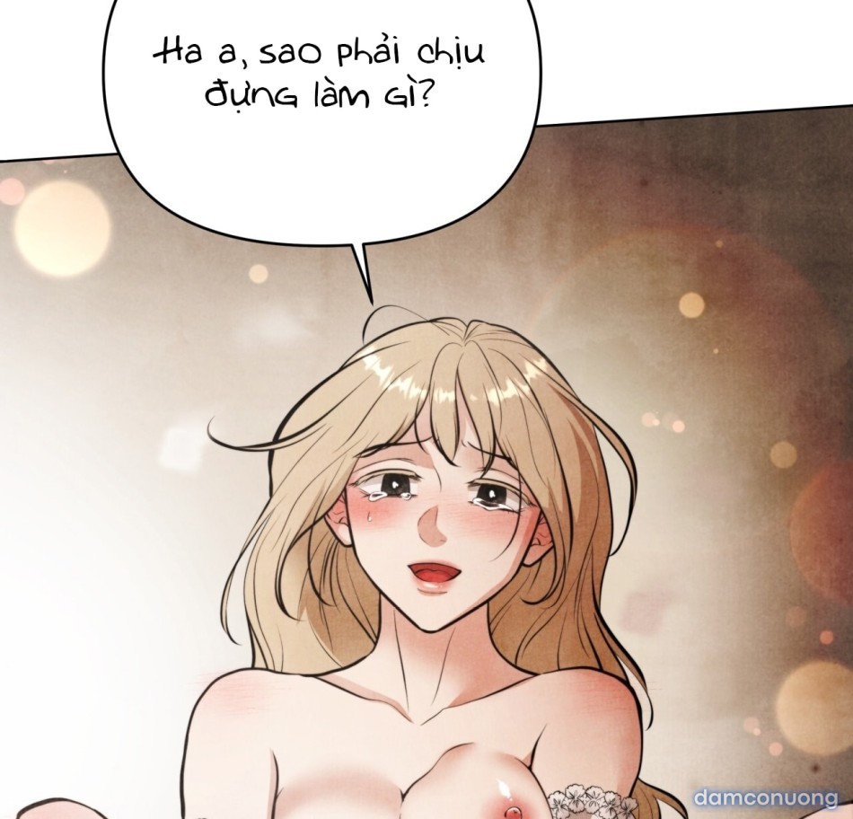 『18+』Ác Ma Dục Vọng Trong Tiểu Thư 