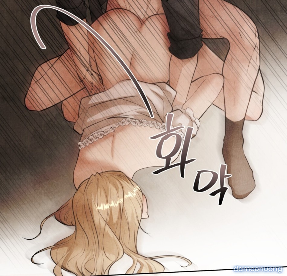 『18+』Ác Ma Dục Vọng Trong Tiểu Thư 