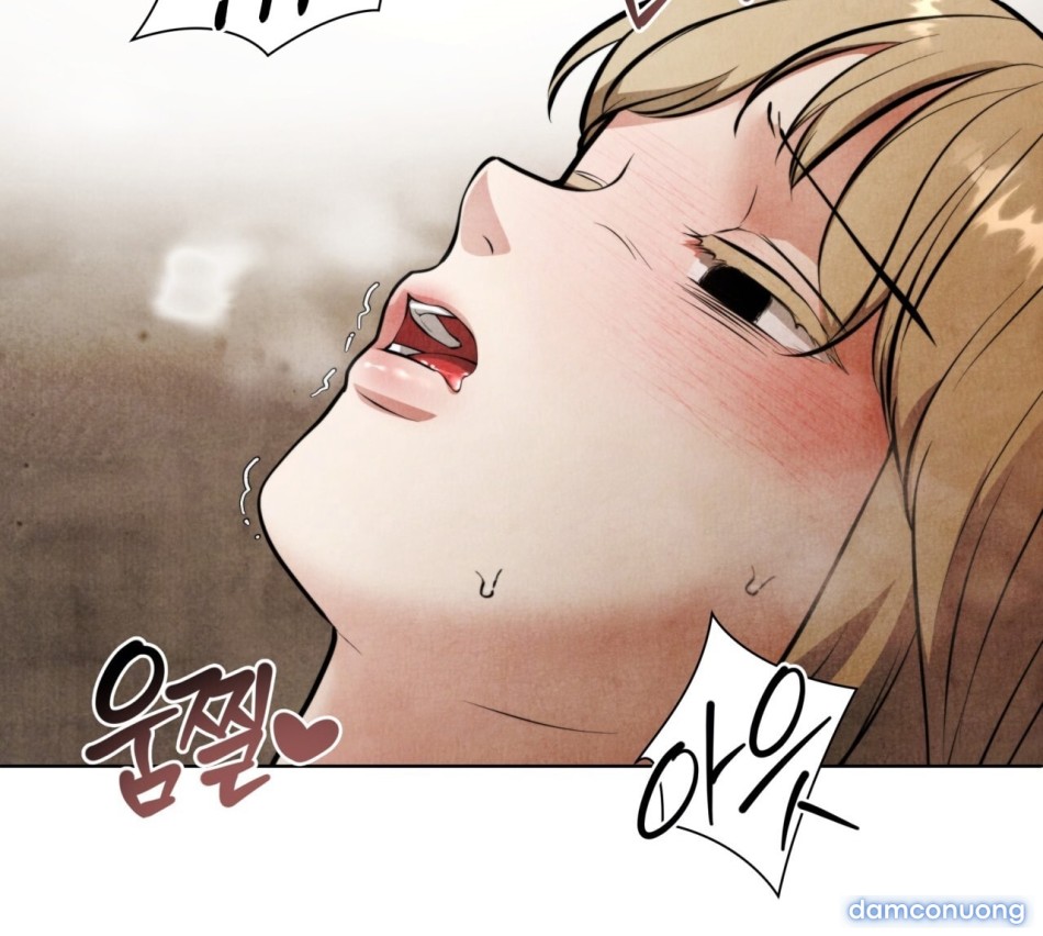 『18+』Ác Ma Dục Vọng Trong Tiểu Thư 