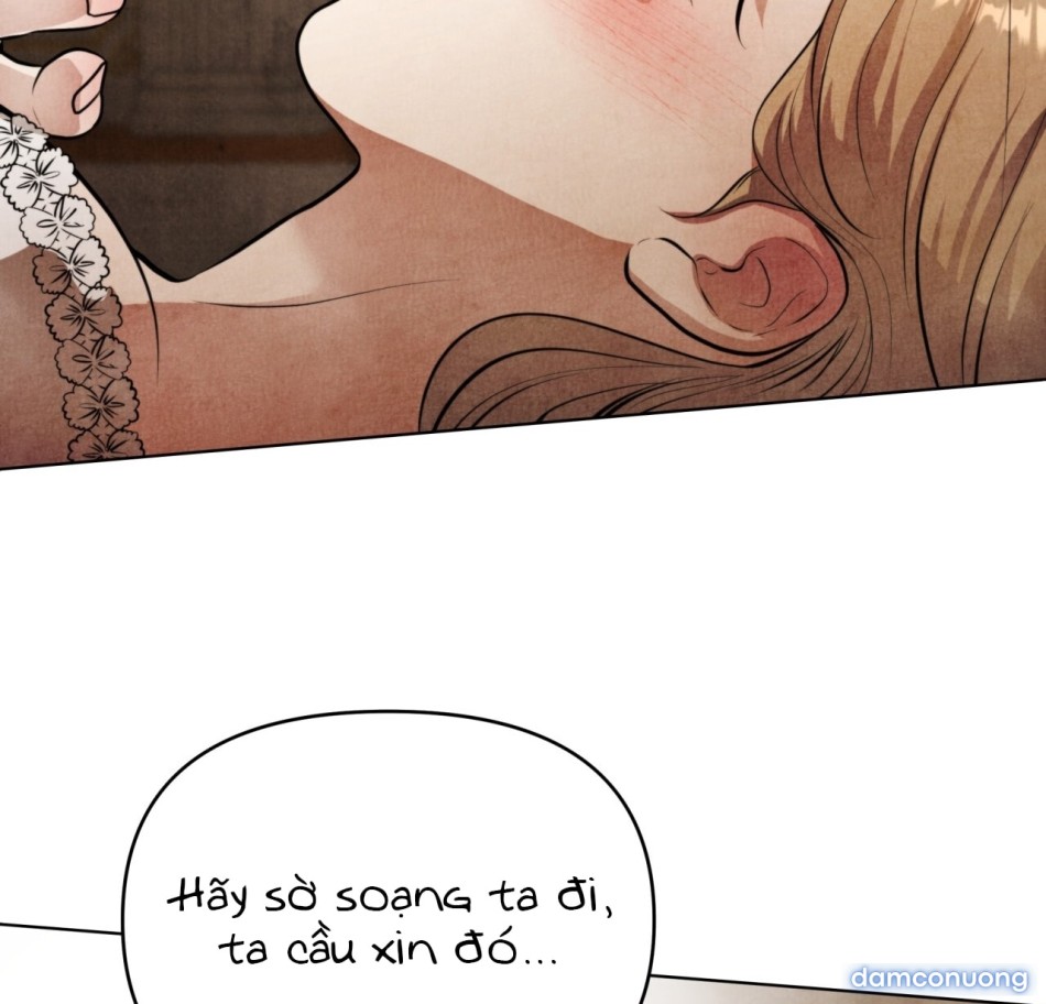 『18+』Ác Ma Dục Vọng Trong Tiểu Thư 