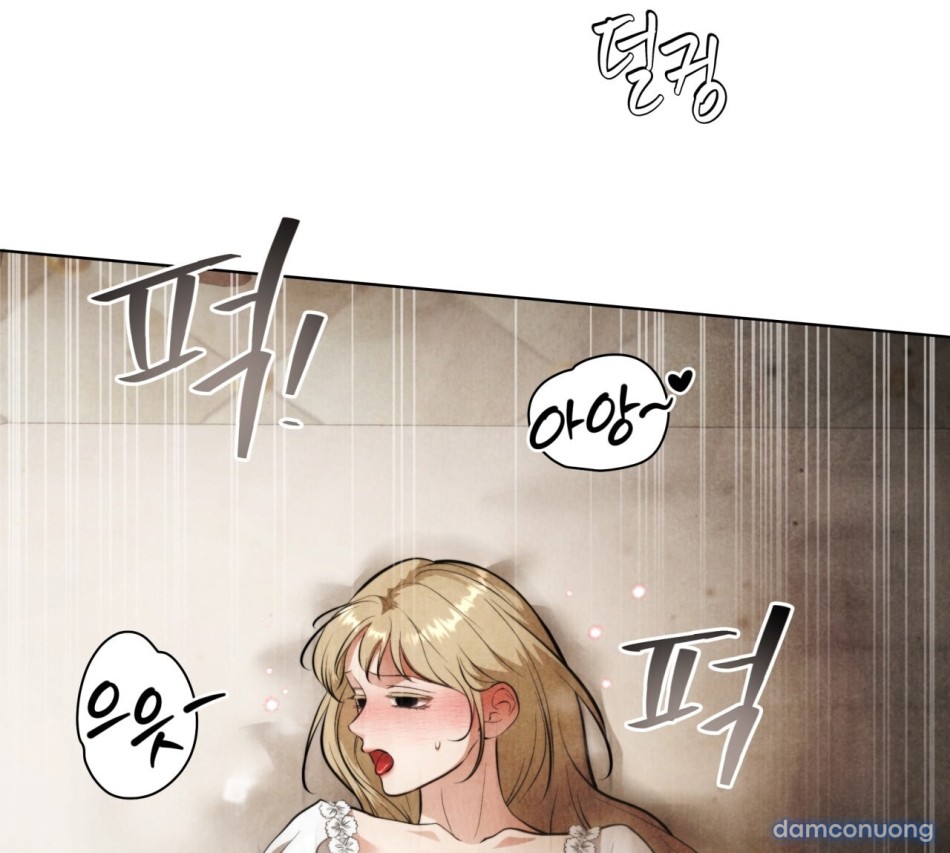 『18+』Ác Ma Dục Vọng Trong Tiểu Thư 