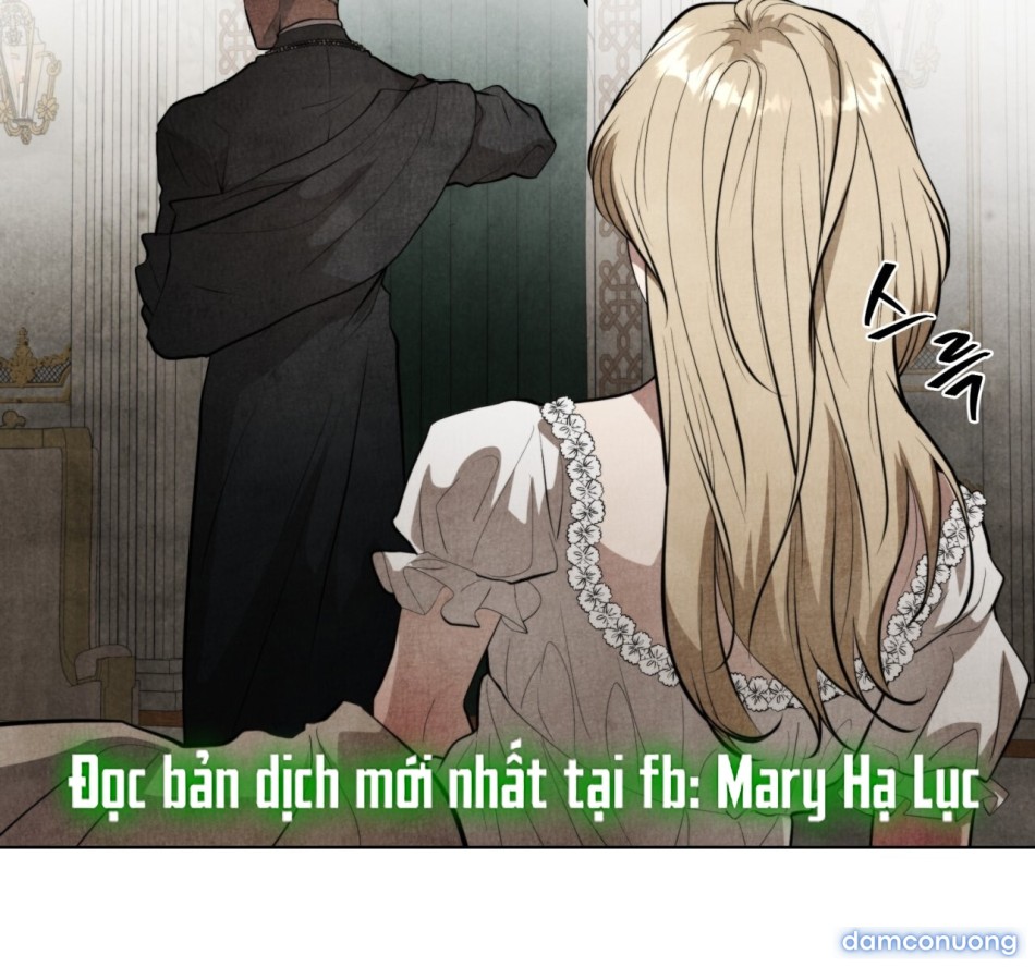『18+』Ác Ma Dục Vọng Trong Tiểu Thư 