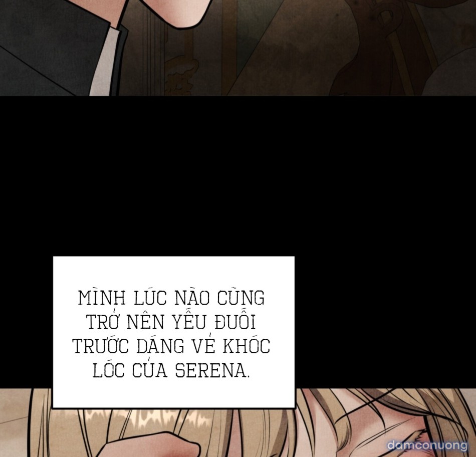 『18+』Ác Ma Dục Vọng Trong Tiểu Thư 