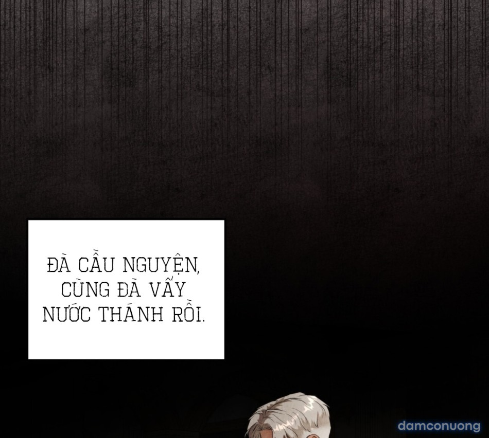『18+』Ác Ma Dục Vọng Trong Tiểu Thư 
