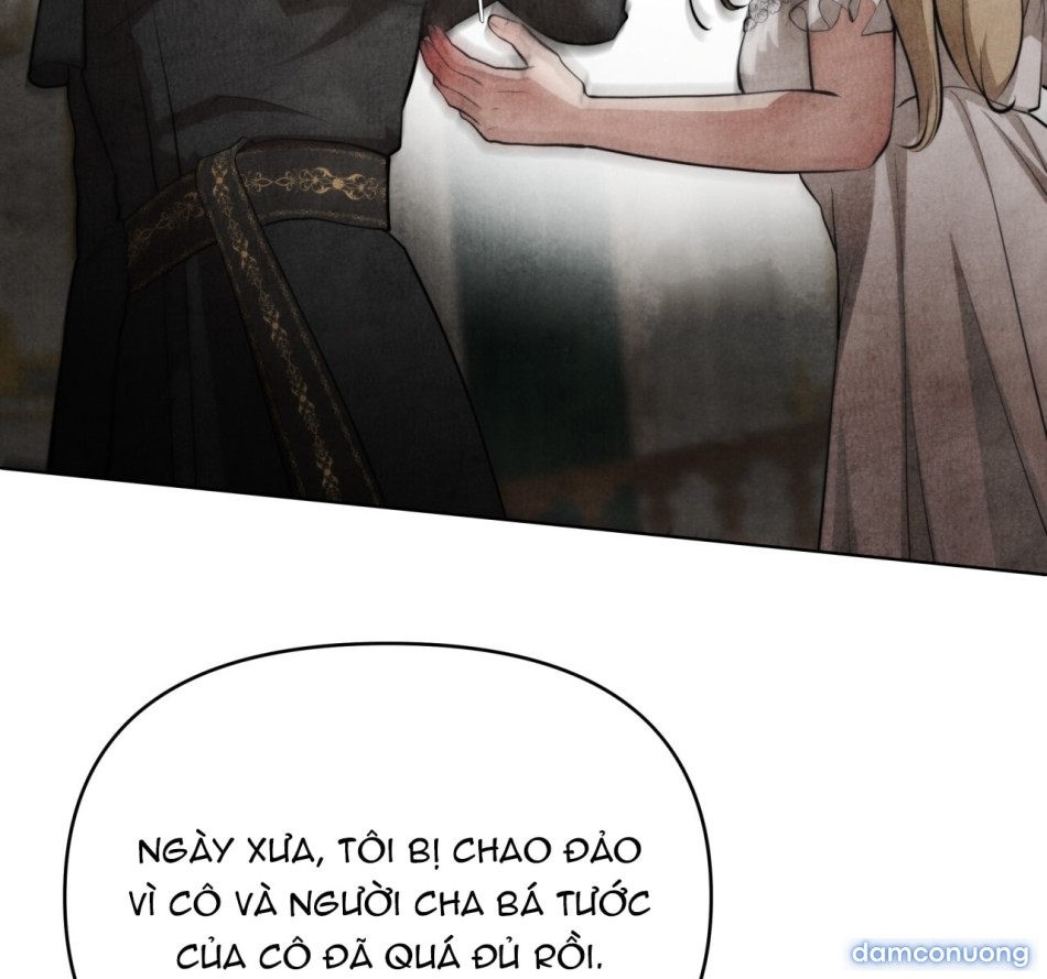 『18+』Ác Ma Dục Vọng Trong Tiểu Thư 