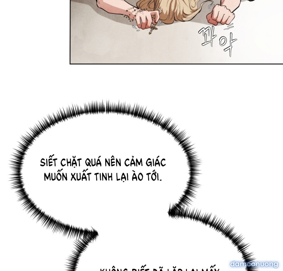『18+』Ác Ma Dục Vọng Trong Tiểu Thư 
