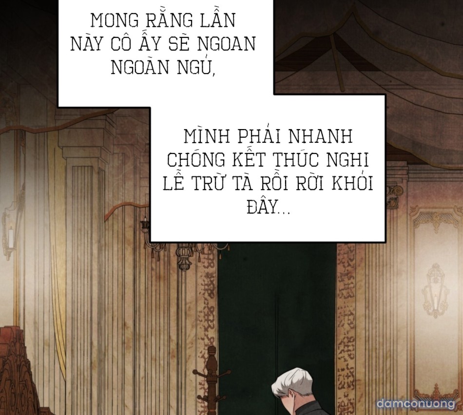 『18+』Ác Ma Dục Vọng Trong Tiểu Thư 