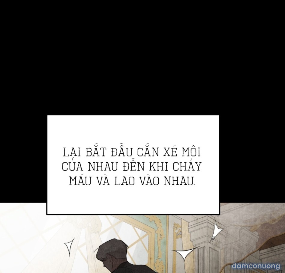 『18+』Ác Ma Dục Vọng Trong Tiểu Thư 