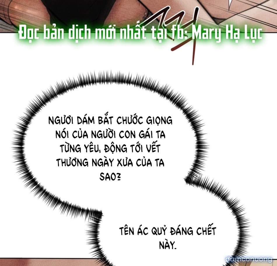 『18+』Ác Ma Dục Vọng Trong Tiểu Thư 