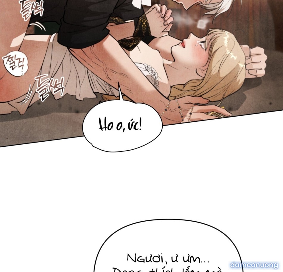 『18+』Ác Ma Dục Vọng Trong Tiểu Thư 