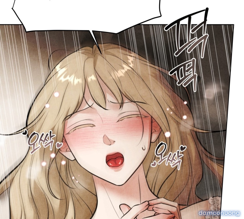 『18+』Ác Ma Dục Vọng Trong Tiểu Thư 