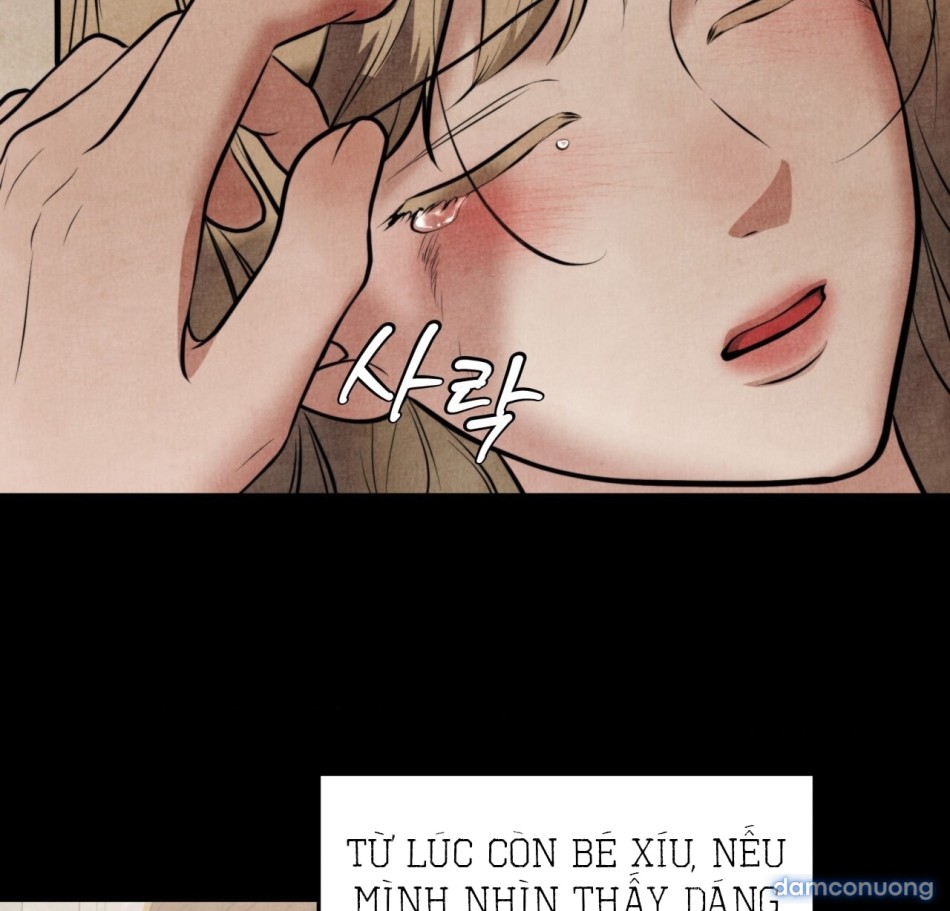 『18+』Ác Ma Dục Vọng Trong Tiểu Thư 