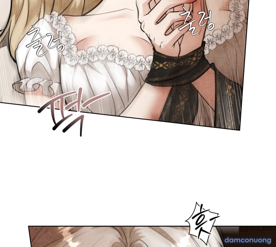 『18+』Ác Ma Dục Vọng Trong Tiểu Thư 