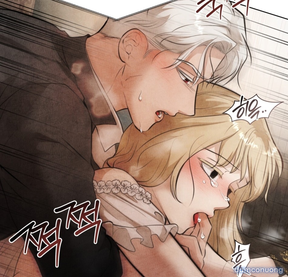 『18+』Ác Ma Dục Vọng Trong Tiểu Thư 