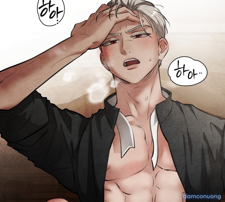 『18+』Ác Ma Dục Vọng Trong Tiểu Thư 