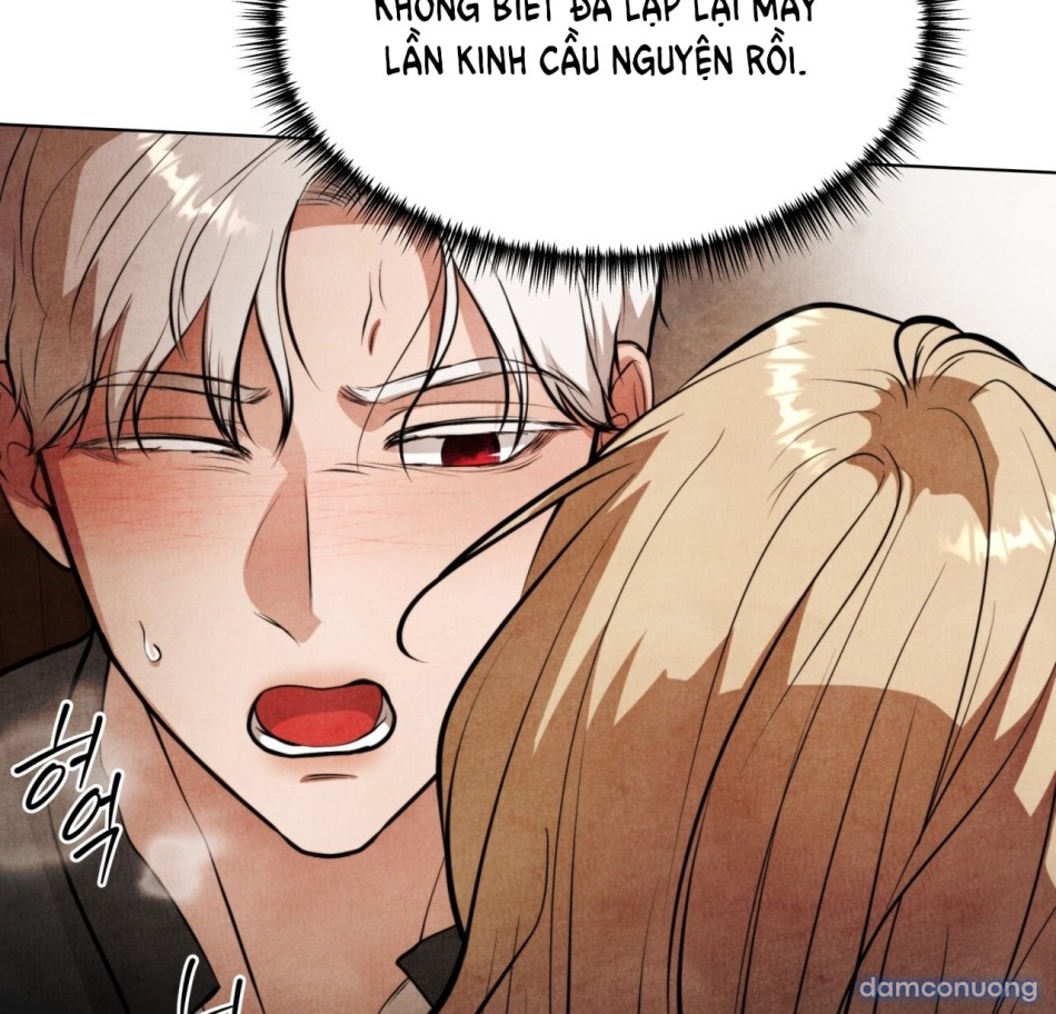 『18+』Ác Ma Dục Vọng Trong Tiểu Thư 