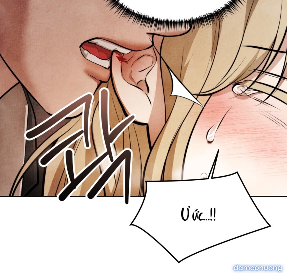 『18+』Ác Ma Dục Vọng Trong Tiểu Thư 