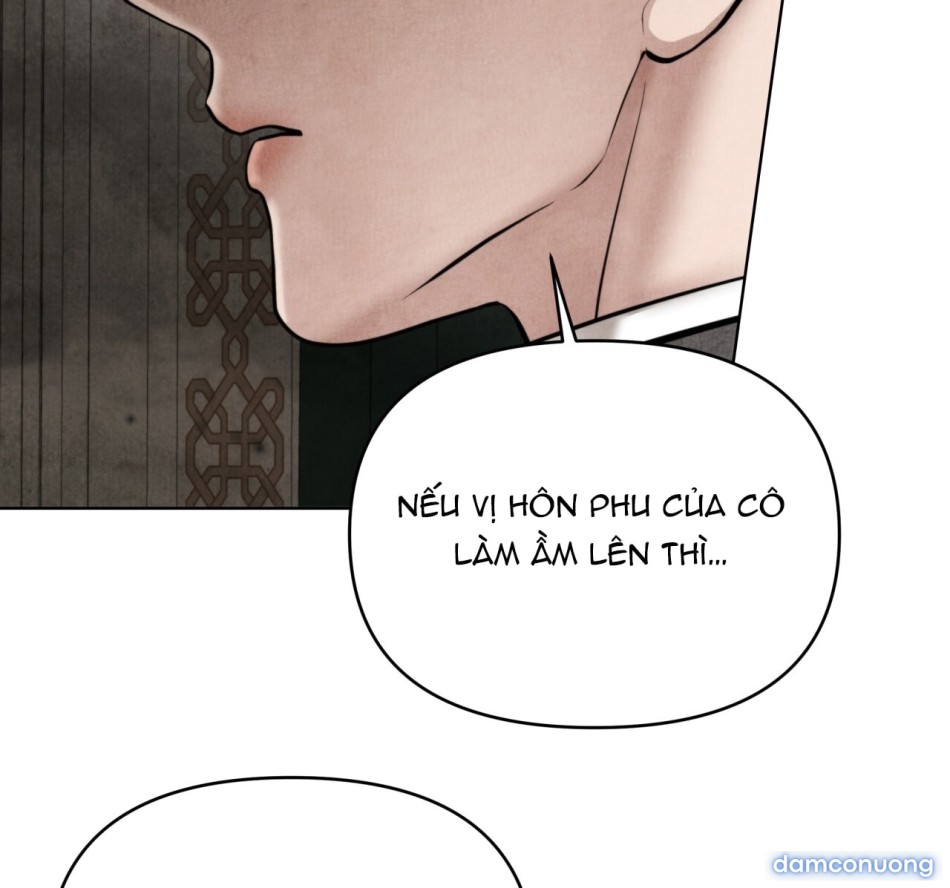 『18+』Ác Ma Dục Vọng Trong Tiểu Thư 