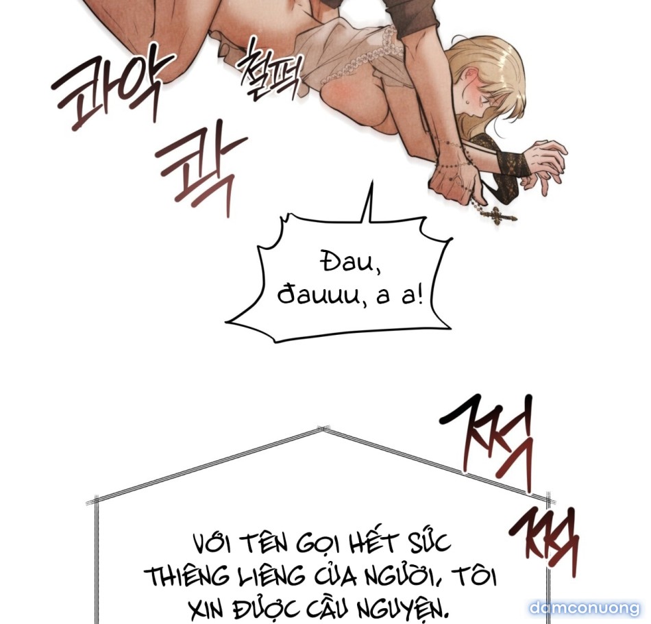 『18+』Ác Ma Dục Vọng Trong Tiểu Thư 