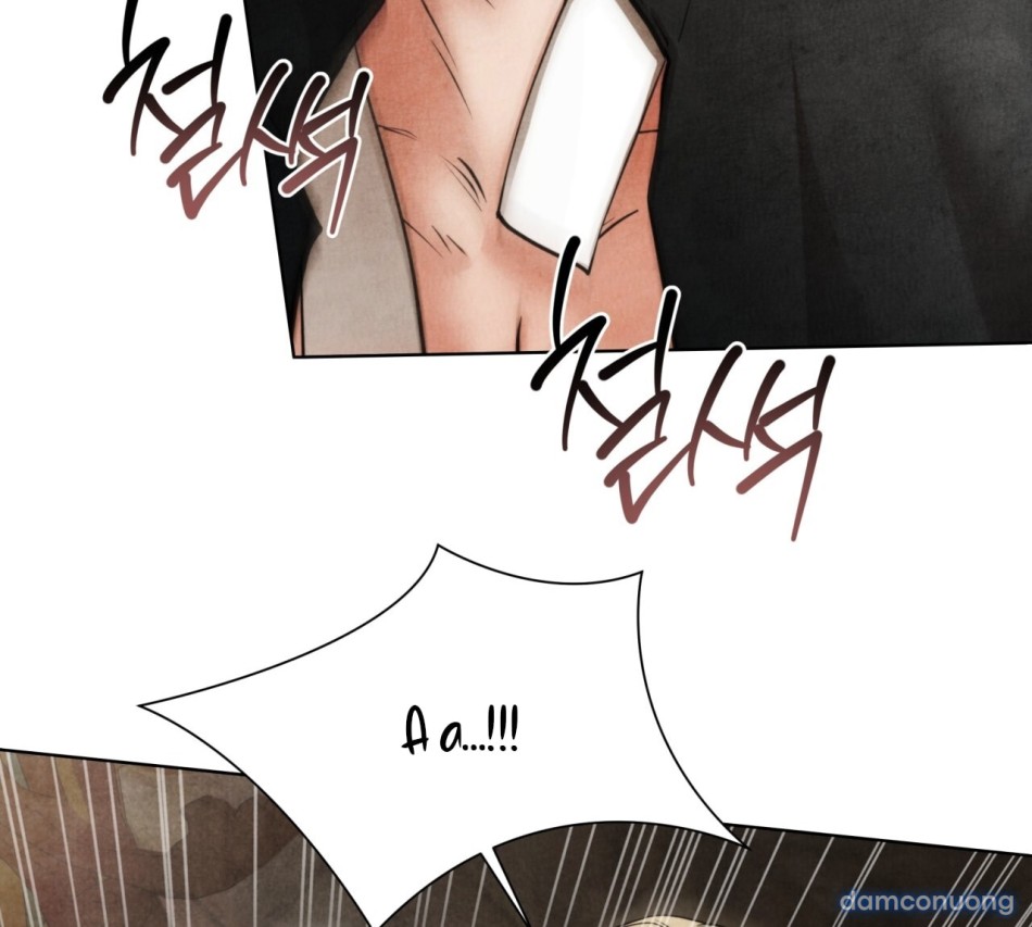『18+』Ác Ma Dục Vọng Trong Tiểu Thư 