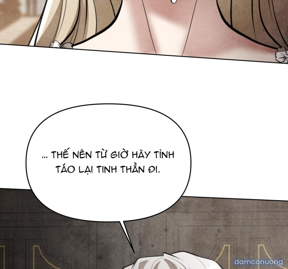 『18+』Ác Ma Dục Vọng Trong Tiểu Thư 