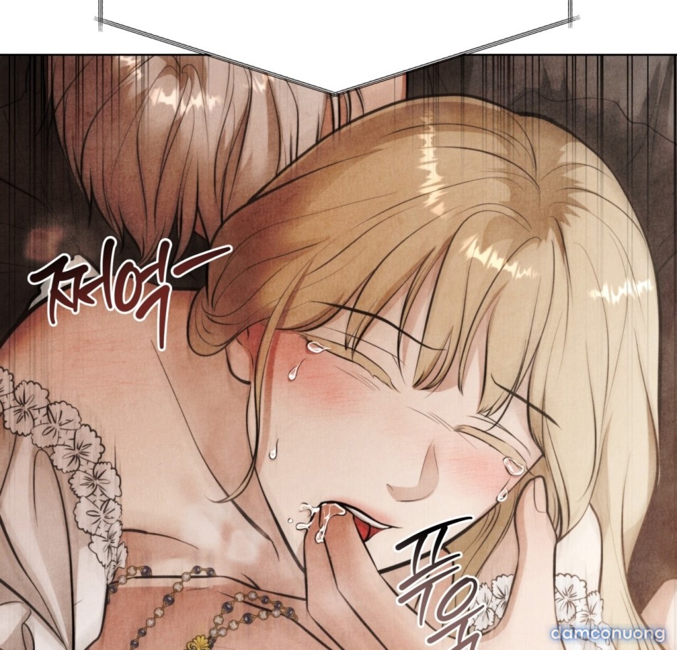 『18+』Ác Ma Dục Vọng Trong Tiểu Thư 