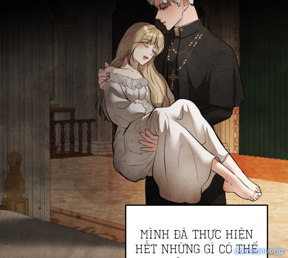 『18+』Ác Ma Dục Vọng Trong Tiểu Thư 