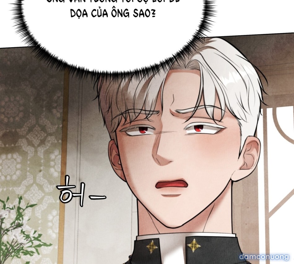 『18+』Ác Ma Dục Vọng Trong Tiểu Thư 