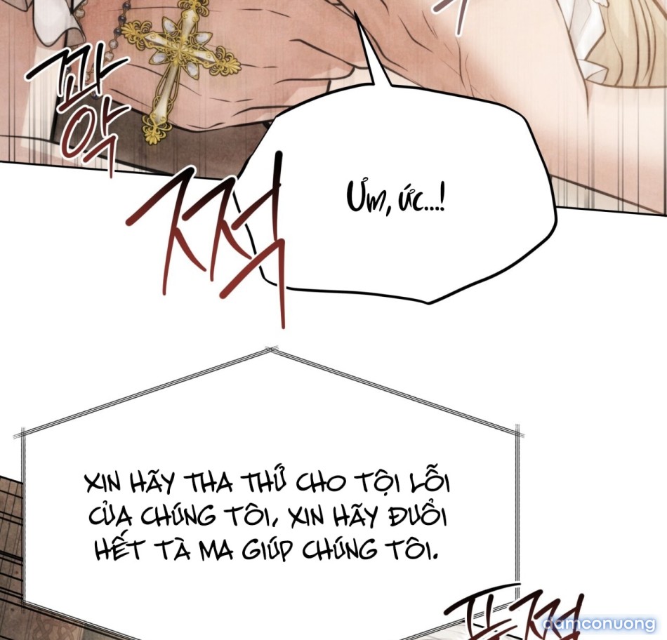 『18+』Ác Ma Dục Vọng Trong Tiểu Thư 