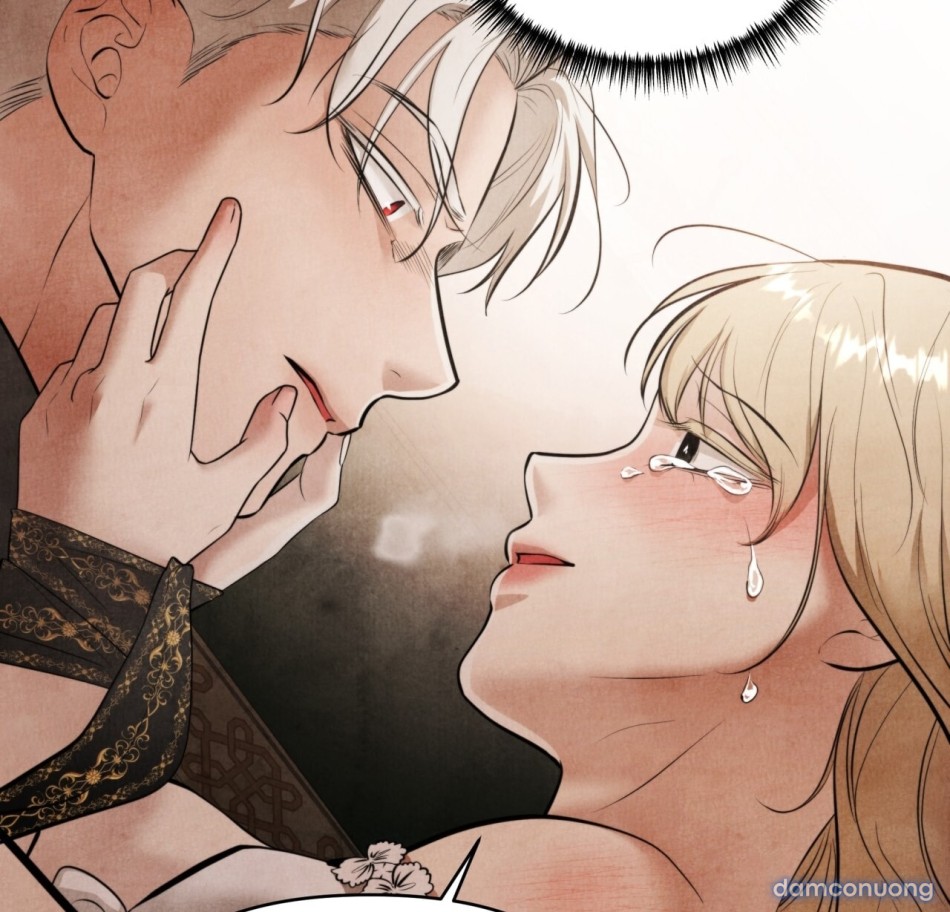 『18+』Ác Ma Dục Vọng Trong Tiểu Thư 