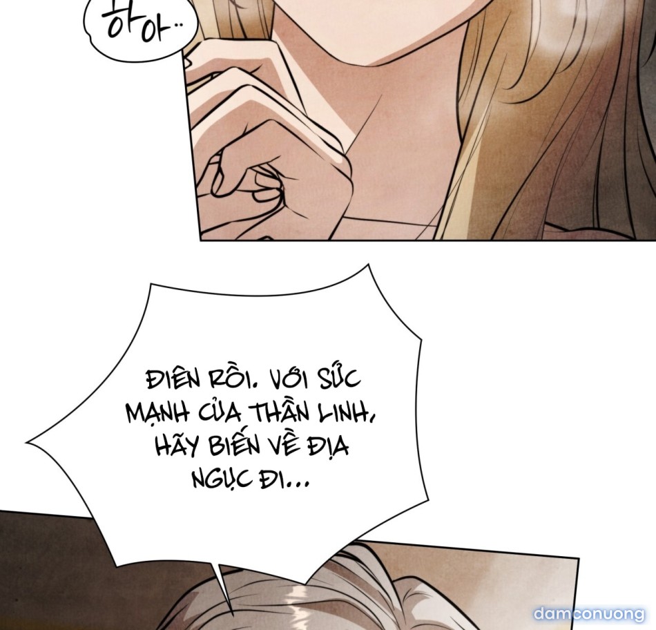 『18+』Ác Ma Dục Vọng Trong Tiểu Thư 