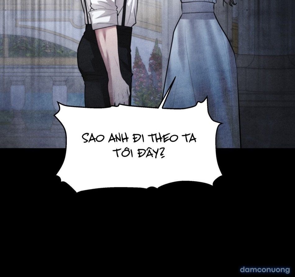 『18+』Ác Ma Dục Vọng Trong Tiểu Thư 