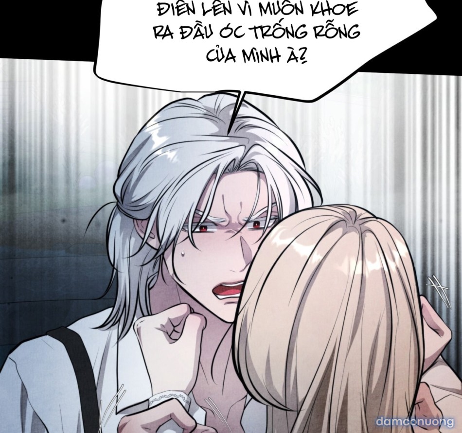 『18+』Ác Ma Dục Vọng Trong Tiểu Thư 