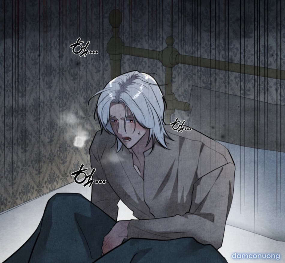『18+』Ác Ma Dục Vọng Trong Tiểu Thư 