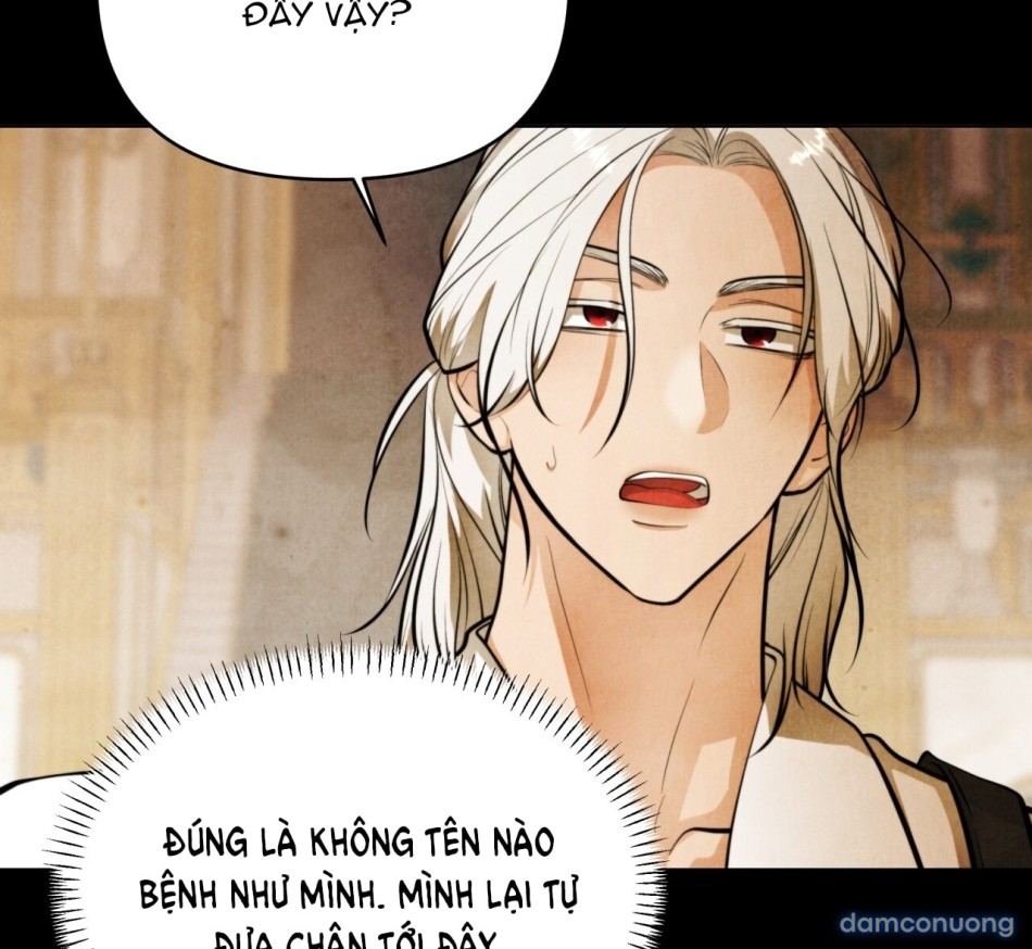 『18+』Ác Ma Dục Vọng Trong Tiểu Thư 