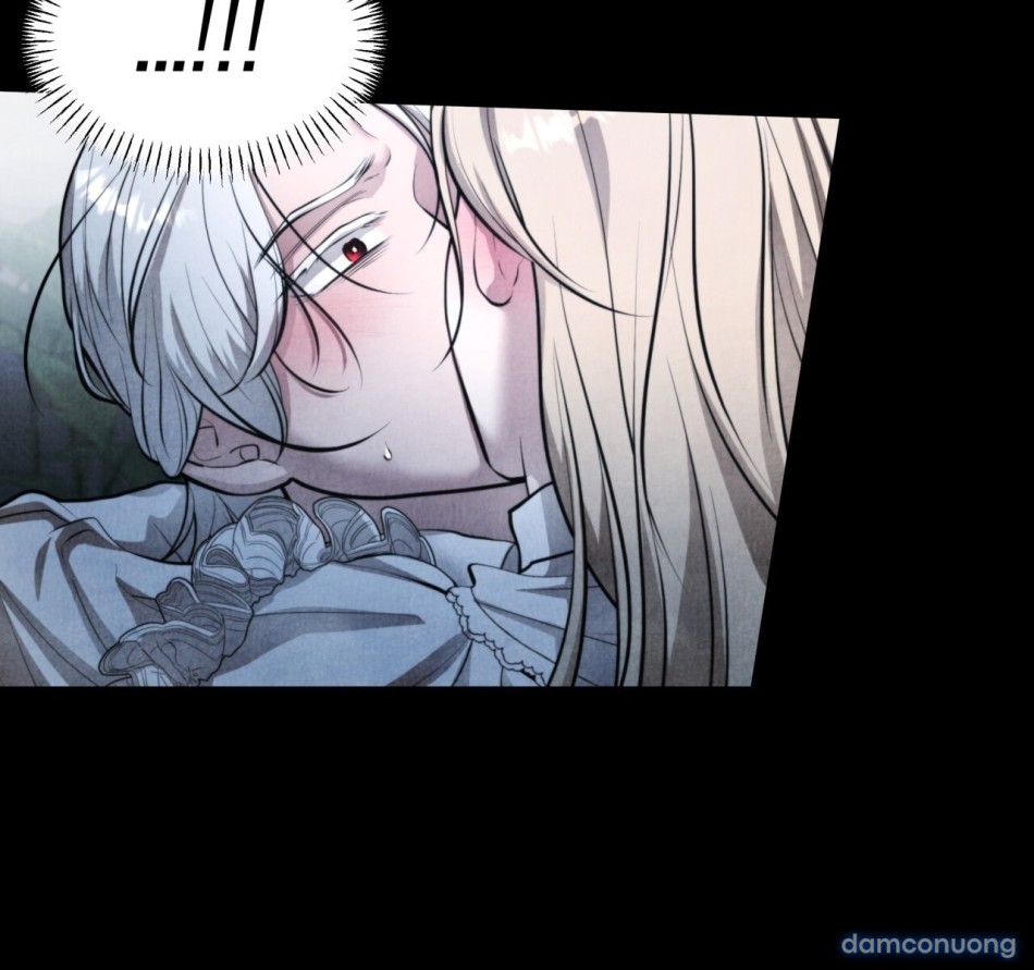 『18+』Ác Ma Dục Vọng Trong Tiểu Thư 