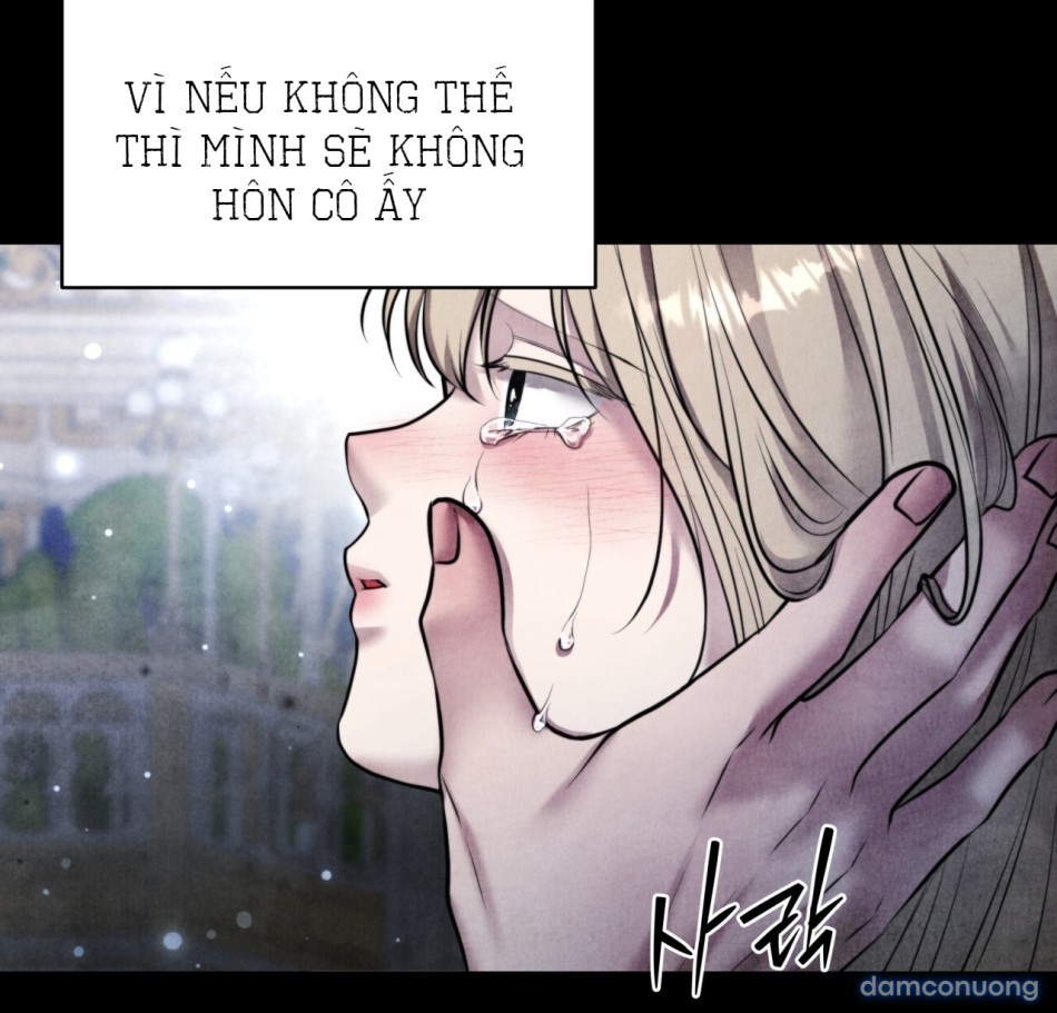『18+』Ác Ma Dục Vọng Trong Tiểu Thư 