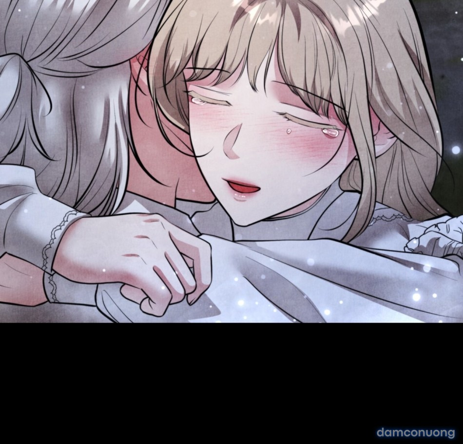 『18+』Ác Ma Dục Vọng Trong Tiểu Thư 