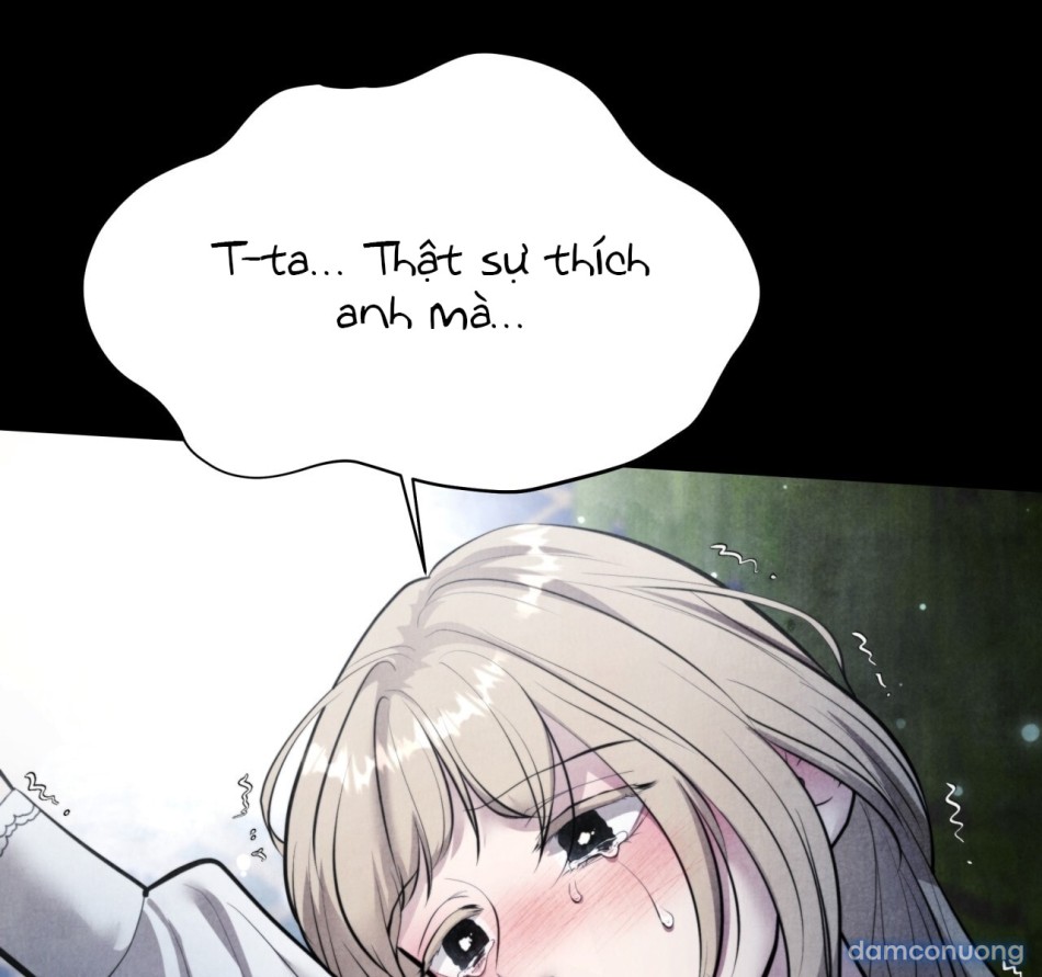 『18+』Ác Ma Dục Vọng Trong Tiểu Thư 